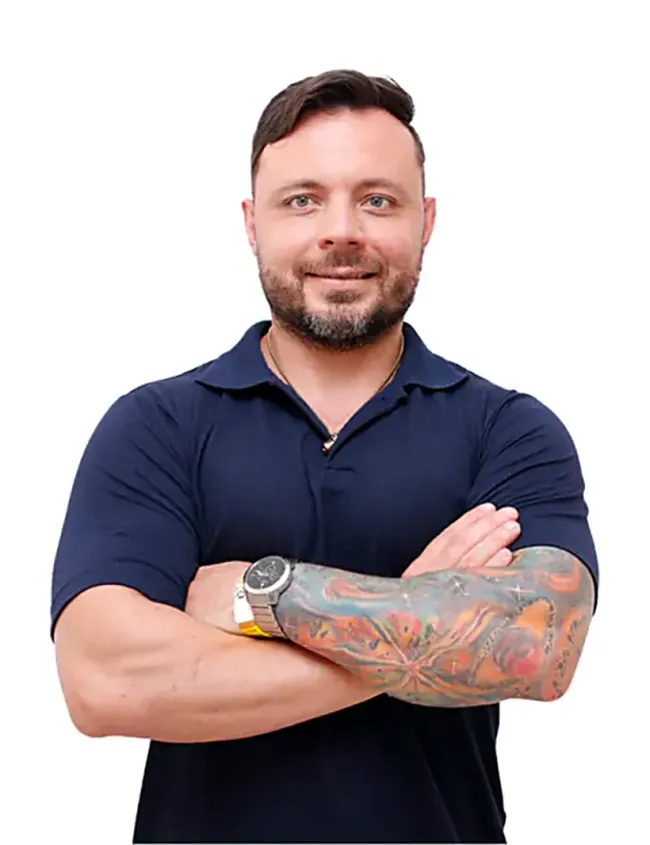 Prof. Dr. Jonato Prestes