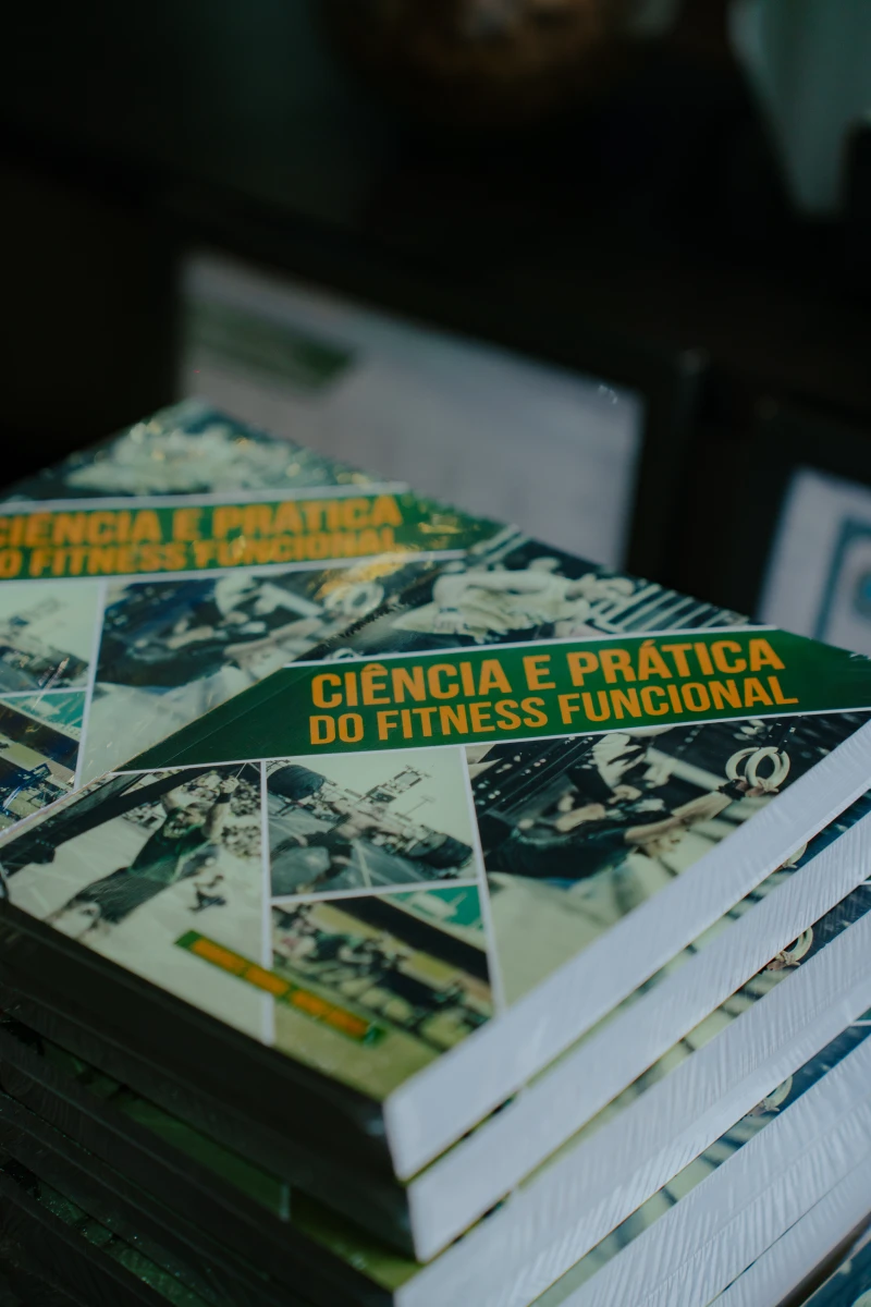 Hybrid Athletics Certification — Turma 01