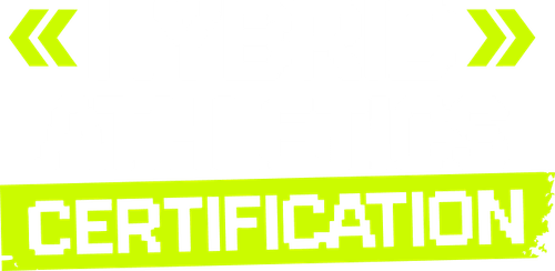 Hybrid Athletics Certification