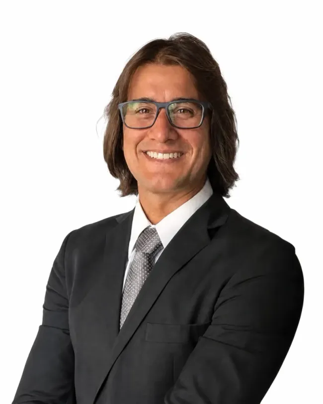 Prof. Dr. Renato André